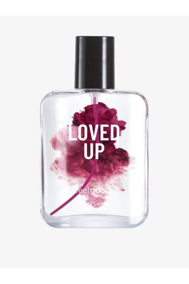 Loved Up Feel Good Çiçeksi Kadın Parfümü Edt 37214