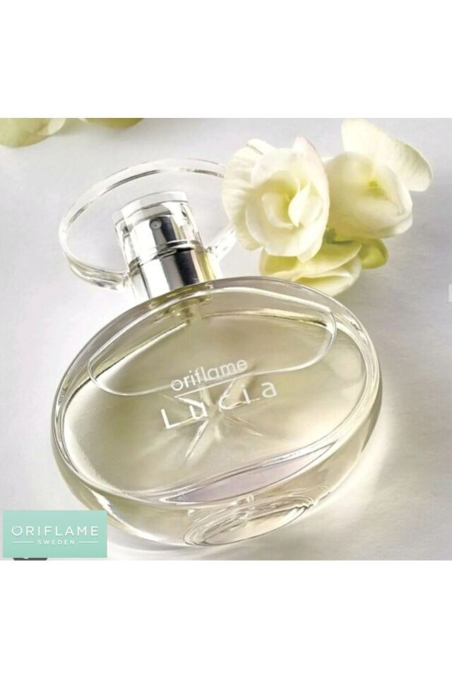 Lucia Edt 50ml Kadın Parfüm 42785