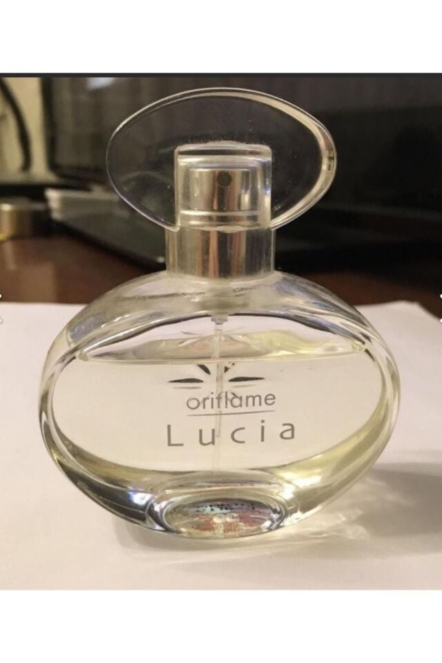 Lucia Edt 50ml Kadın Parfüm 42785
