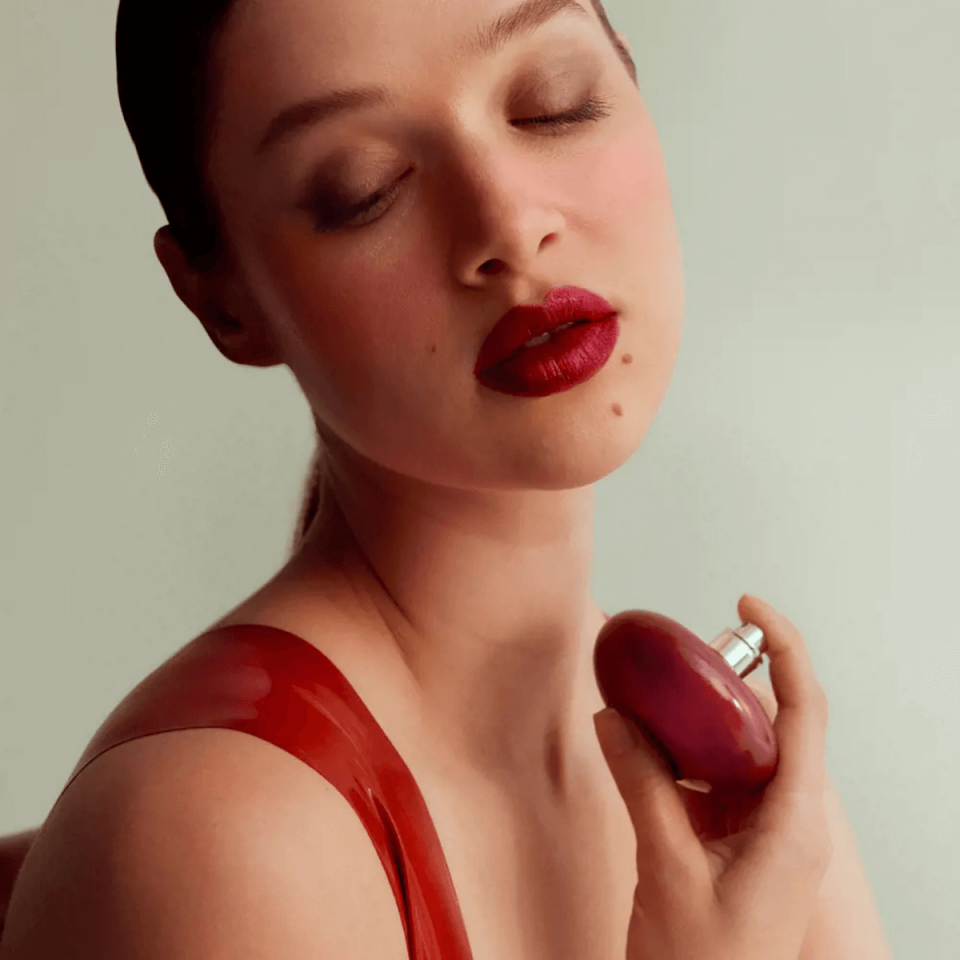 Love Potion Cherry on Top EdP 46047