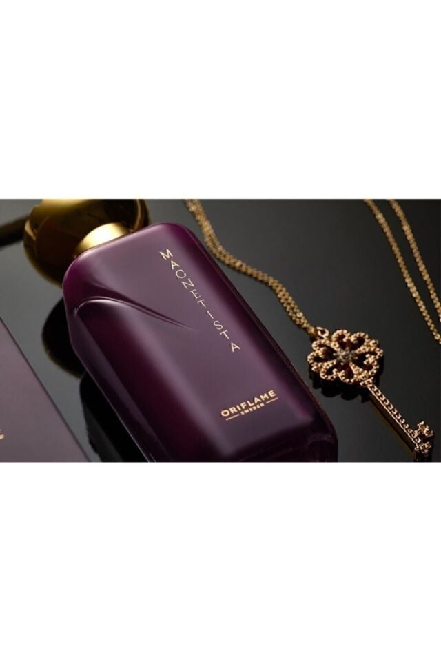 Magnetısta Eau De Parfum 50ml. 42741