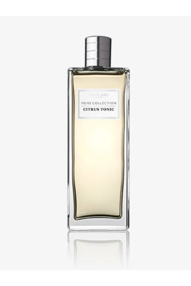 Men´s Collection Citrus Tonic Edt 30058