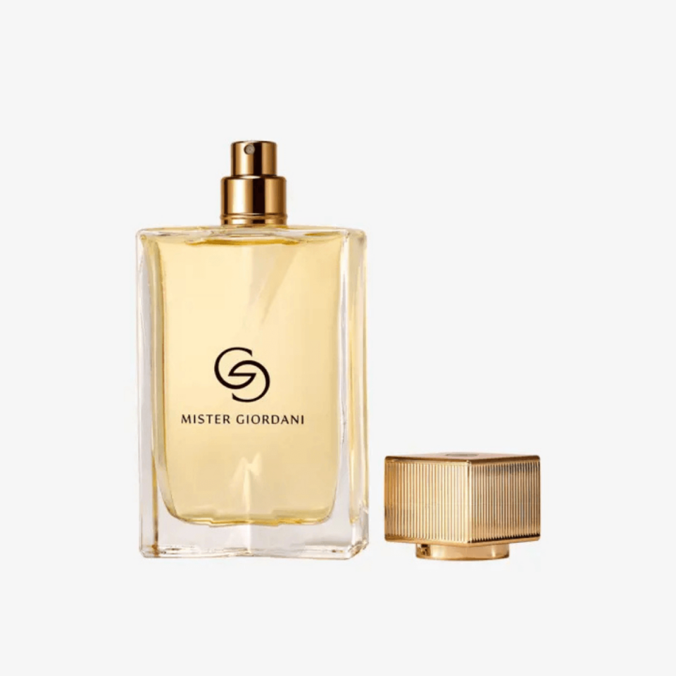 Giordani Gold Mister Giordani Eau de Parfum 46045 yeni