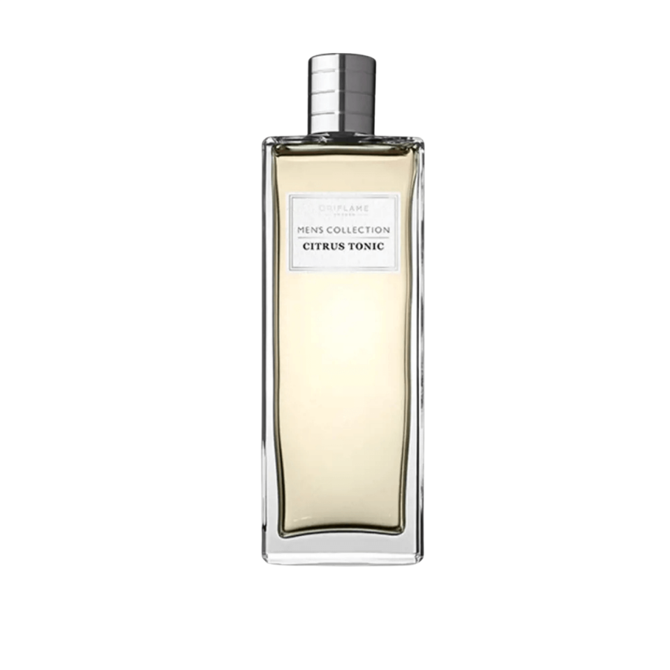 Men´s Collection Citrus Tonic Edt 30058