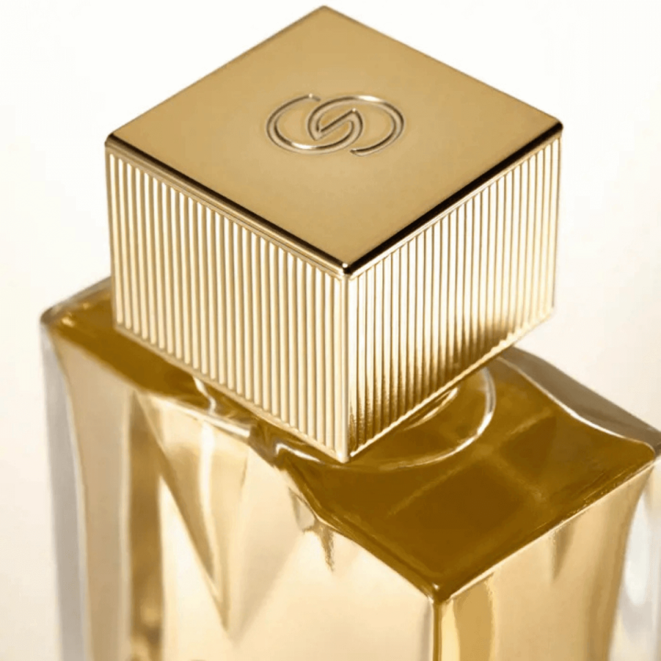 Giordani Gold Mister Giordani Eau de Parfum 46045 yeni