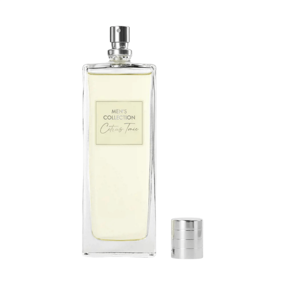 Men´s Collection Citrus Tonic Edt 30058