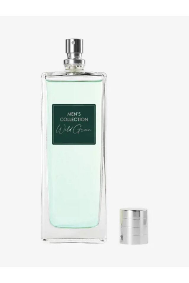 Men's Collection Wild Green 44328