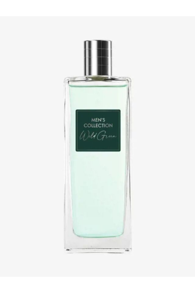 Men's Collection Wild Green 44328