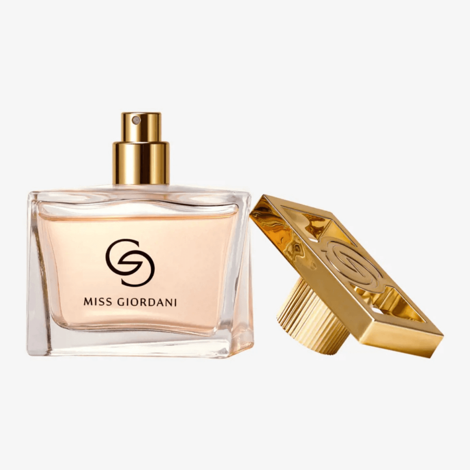 Giordani Gold Miss Giordani Eau De Parfum 50 ml Yeni Ambalaj 47513