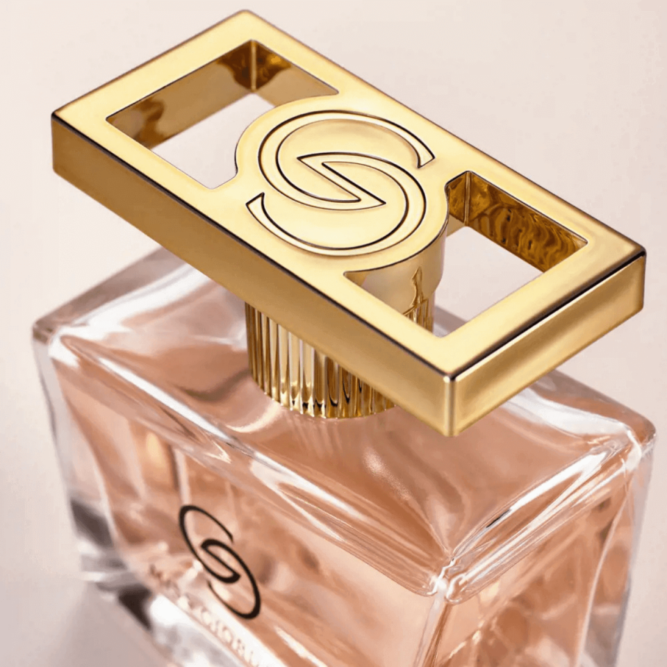 Giordani Gold Miss Giordani Eau De Parfum 50 ml Yeni Ambalaj 47513