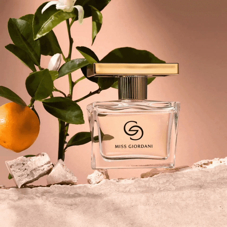 Giordani Gold Miss Giordani Eau De Parfum 50 ml Yeni Ambalaj 47513