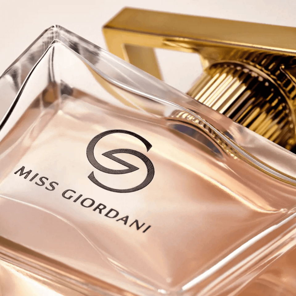 Giordani Gold Miss Giordani Eau De Parfum 50 ml Yeni Ambalaj 47513