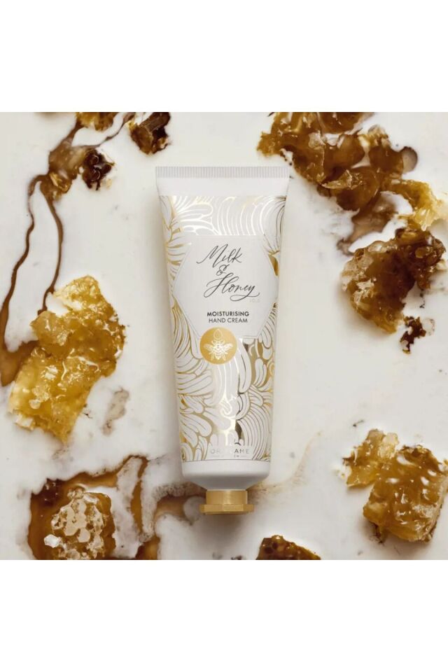 Milk & Honey Gold Nemlendirici El Kremi Yeni Ürün 47224