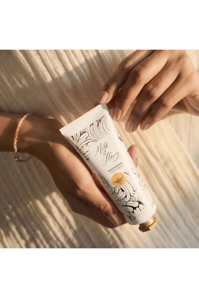 Milk & Honey Gold Nemlendirici El Kremi Yeni Ürün 47224