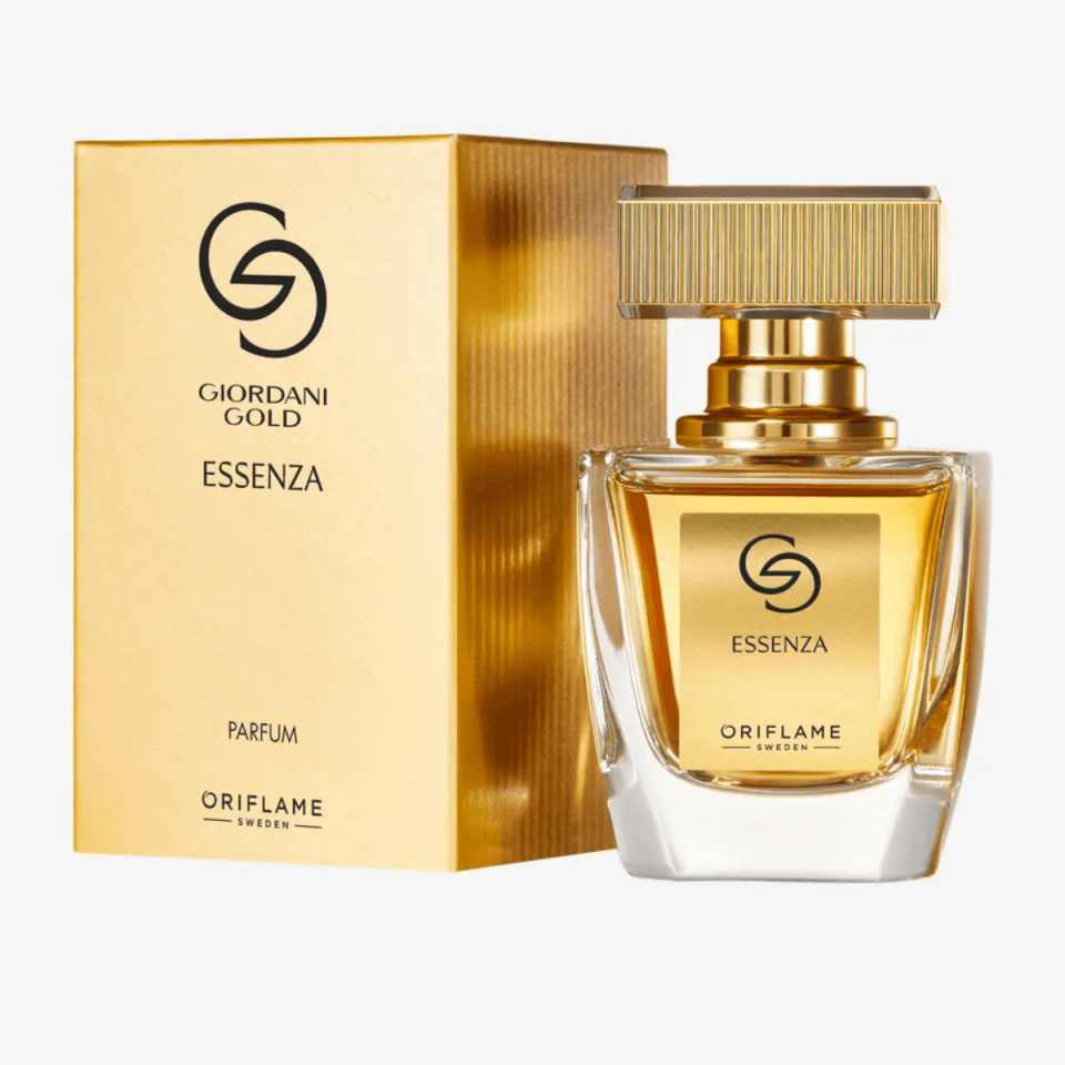 Giordani Gold Essenza Parfüm Yeni 47511