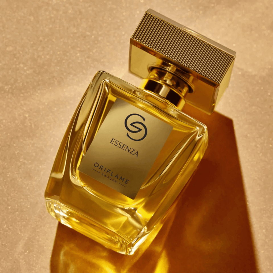 Giordani Gold Essenza Parfüm Yeni 47511