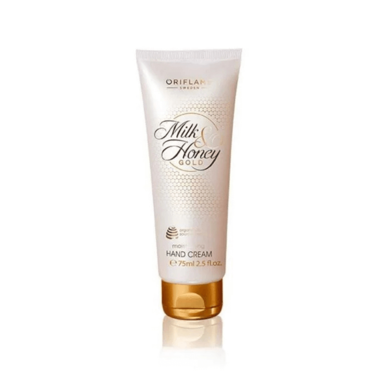 Milk Honey Gold Nemlendirici El Kremi 31606