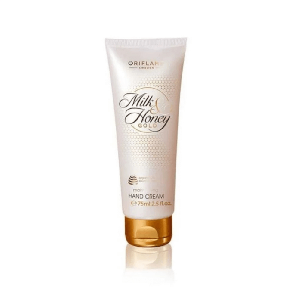 Milk Honey Gold Nemlendirici El Kremi 31606