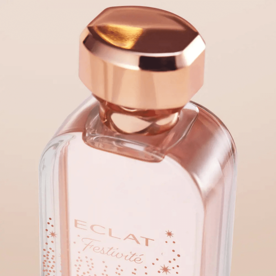 Eclat Festivité Eau de Toilette 46709