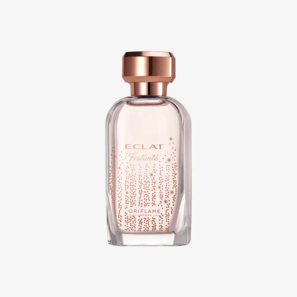 Eclat Festivité Eau de Toilette 46709