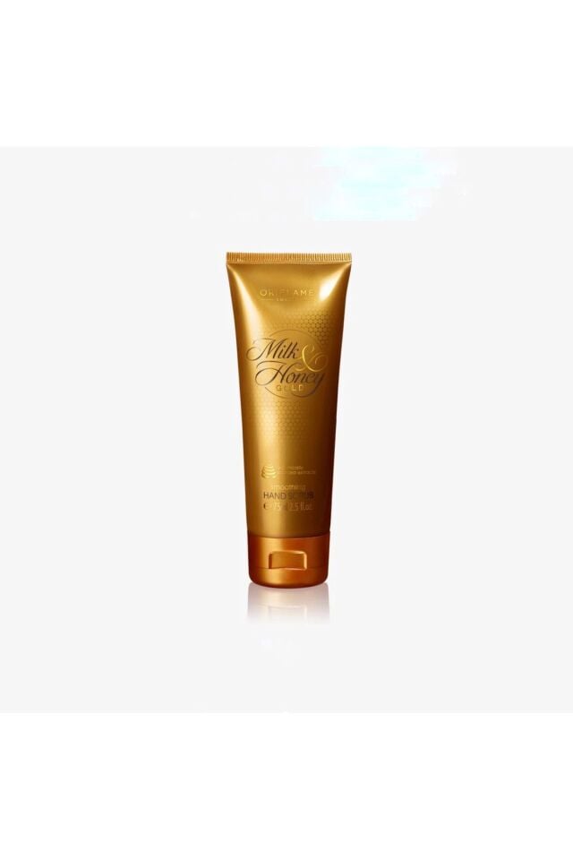 Milk Honey Gold Pürüzsüzleştirici El Arındırıcısı 75 ml 33447