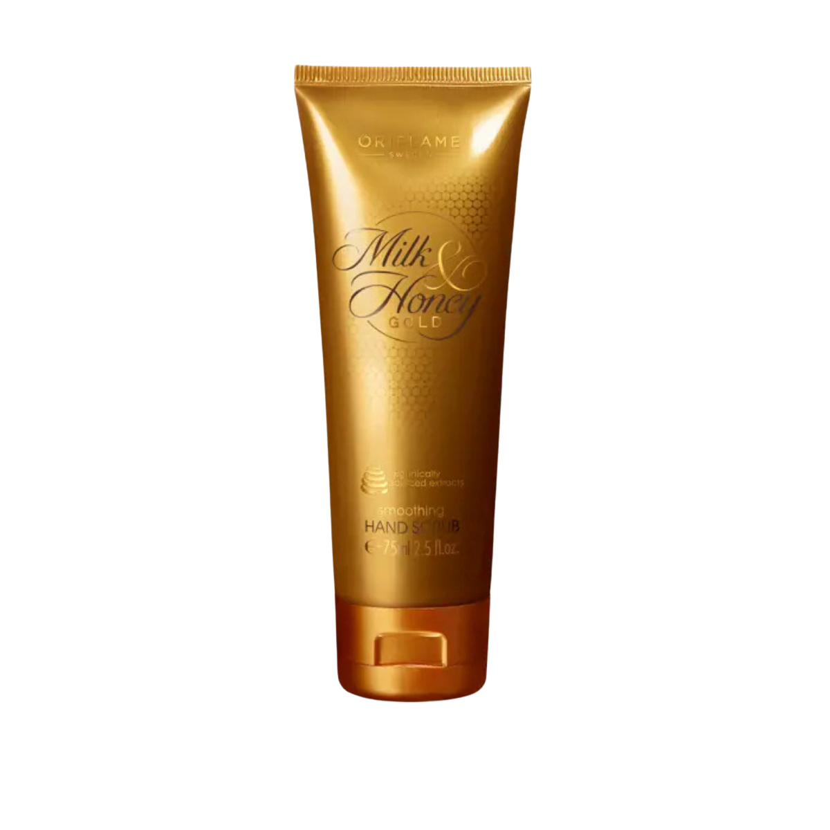 Milk Honey Gold Pürüzsüzleştirici El Arındırıcısı 75 ml 33447