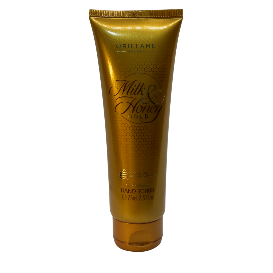Milk Honey Gold Pürüzsüzleştirici El Arındırıcısı 75 ml 33447