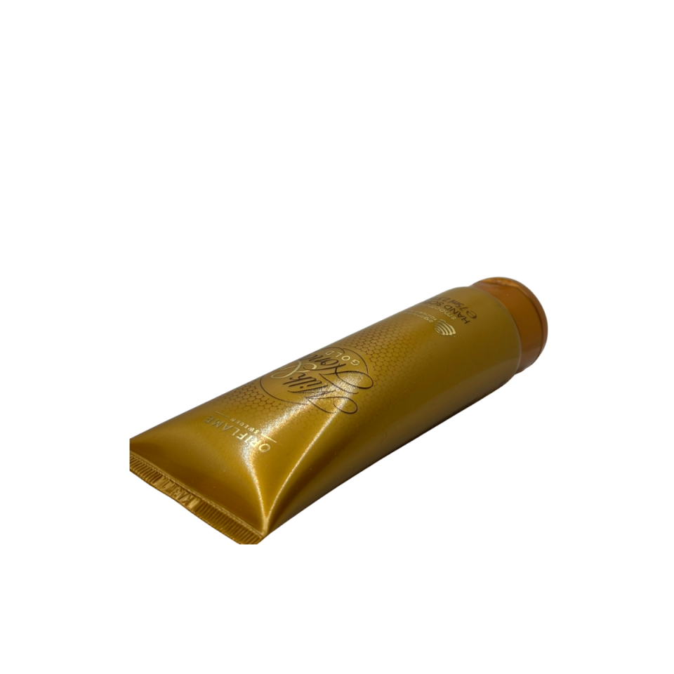 Milk Honey Gold Pürüzsüzleştirici El Arındırıcısı 75 ml 33447