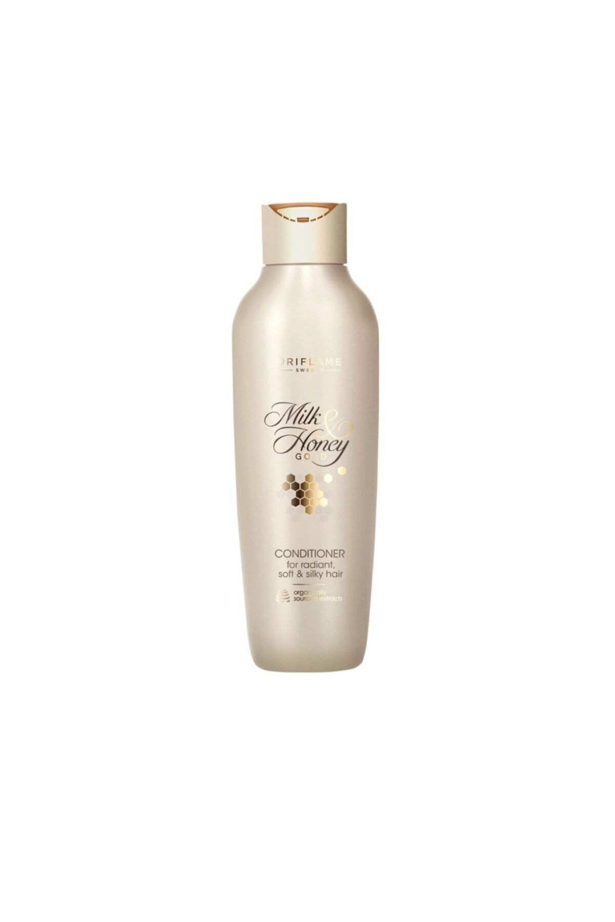 Milk & Honey Gold Saç Bakım Kremi 35958