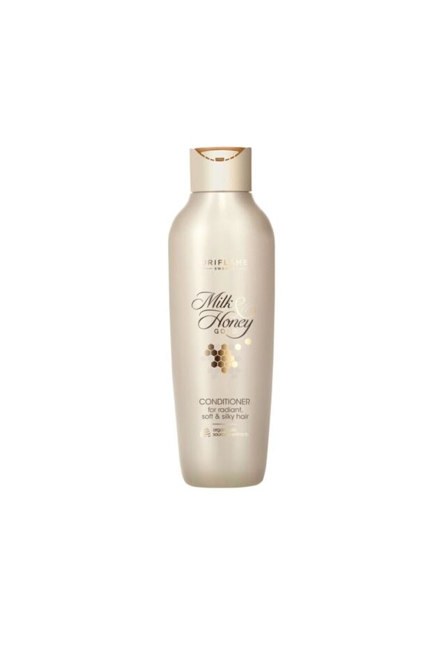 Milk & Honey Gold Saç Bakım Kremi 35958