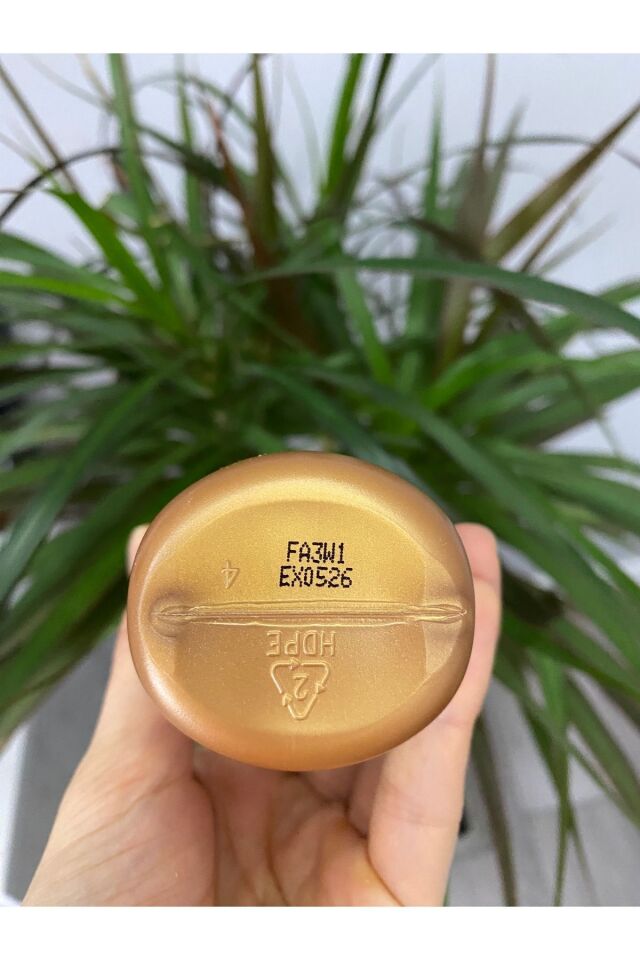 Milk Honey Gold Şampuan 35957