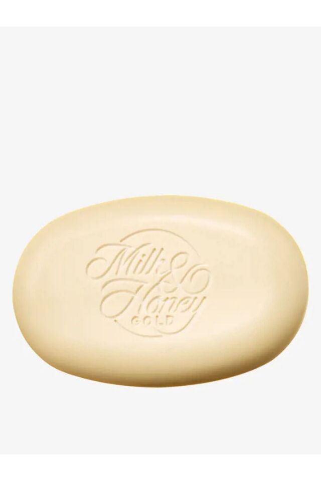Milk & Honey Gold Yumuşatıcı Kremsi Sabun - 75 gr 31604
