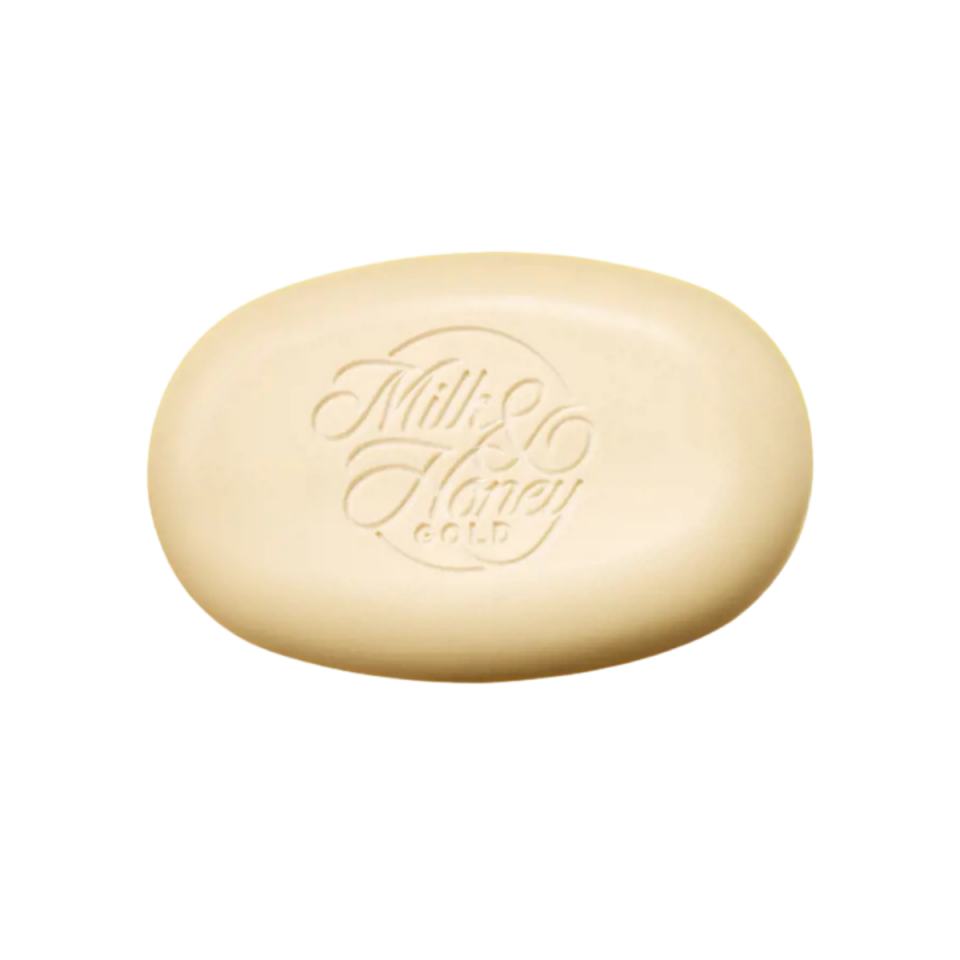 Milk & Honey Gold Yumuşatıcı Kremsi Sabun - 75 gr 31604