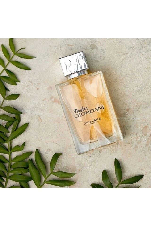 Mister Giordani Edt 75 ml Erkek Parfümü 33654