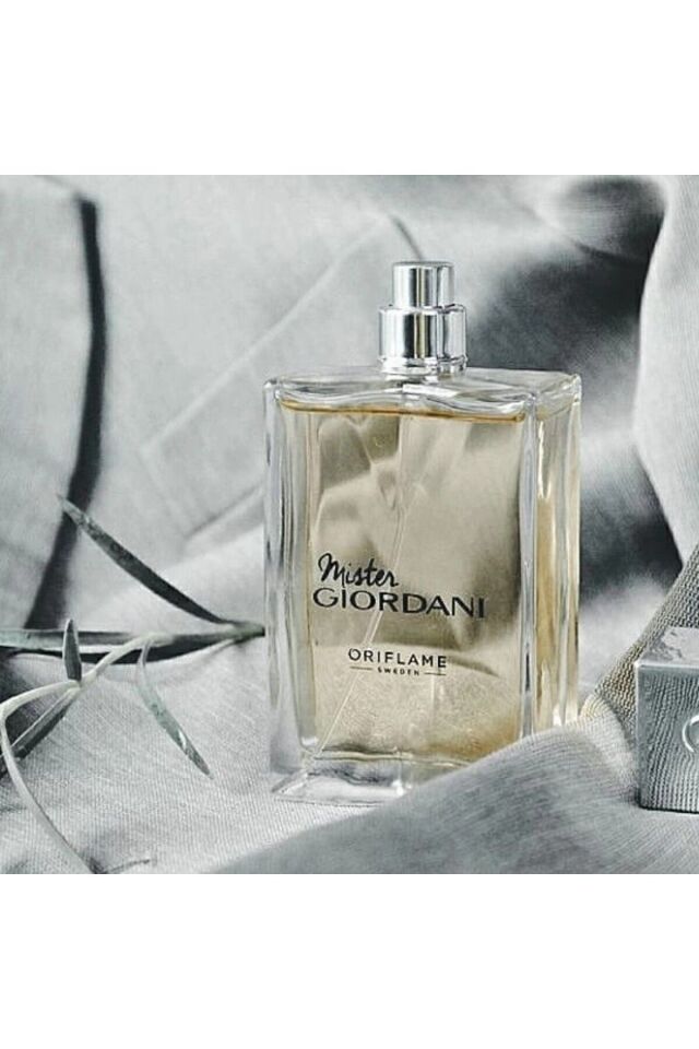 Mister Giordani Edt 75 ml Erkek Parfümü 33654