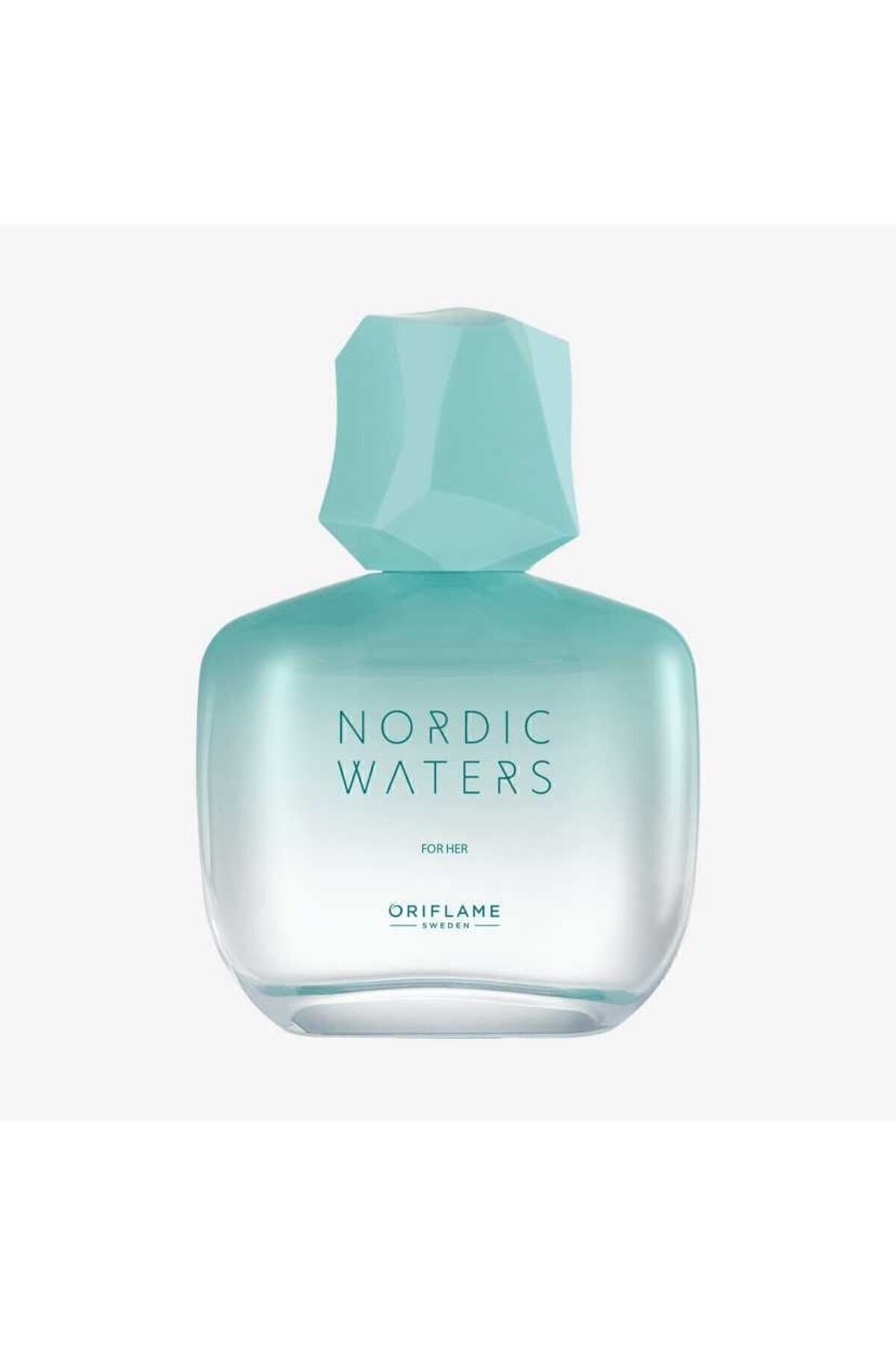 Nordic Waters For Her Eau De Büyüleyici Kadın Parfümü 43122