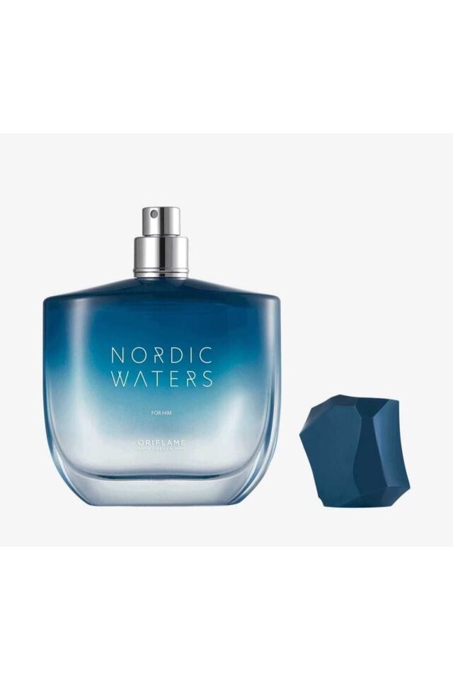 Nordic Waters For Him Eau De Parfum Erkek Parfüm 38550