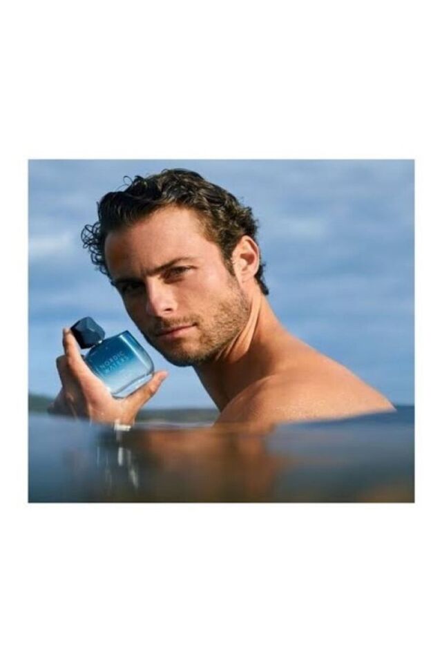 Nordic Waters For Him Eau De Parfum Erkek Parfüm 38550