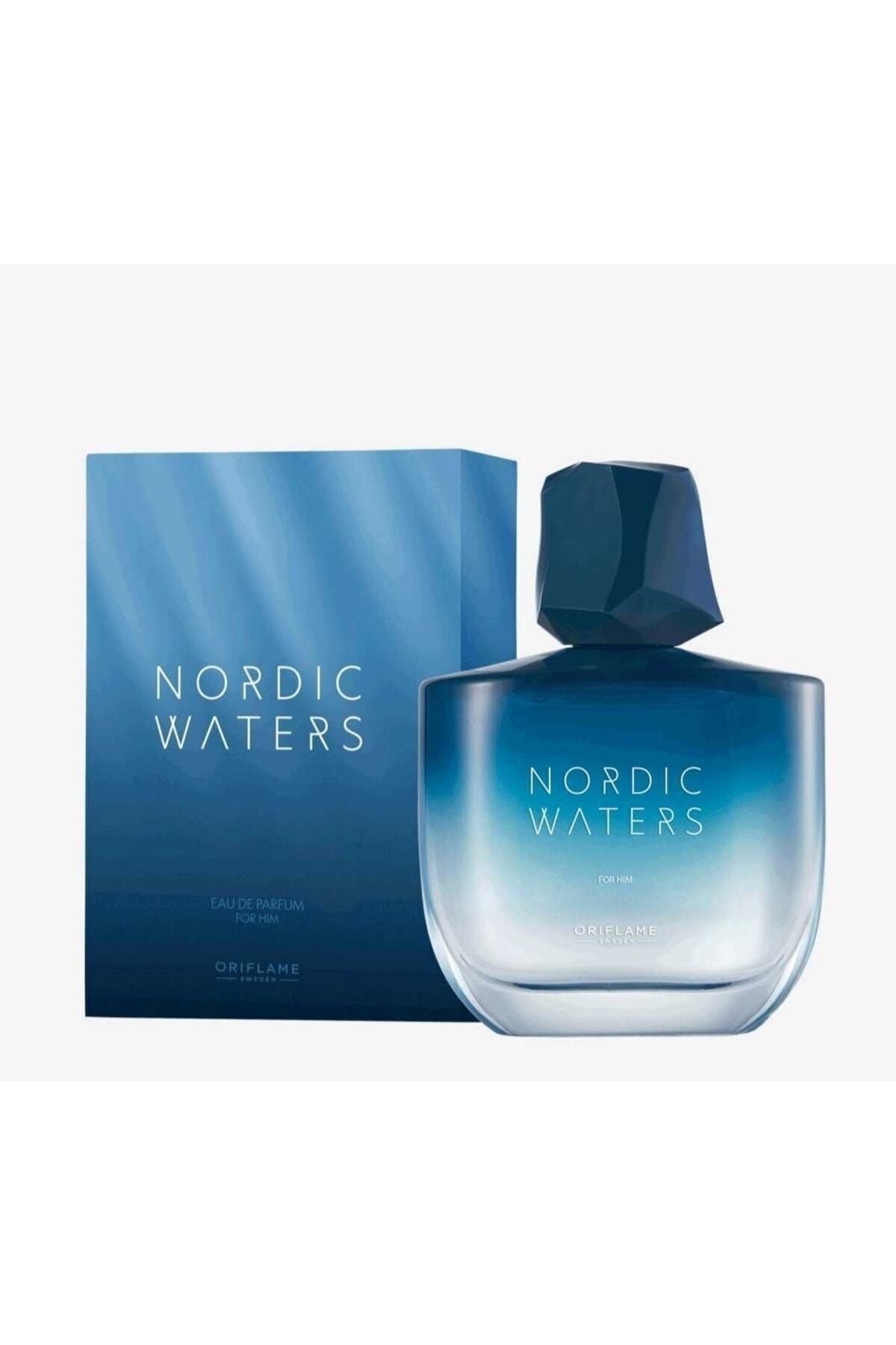 Nordic Waters For Him Eau De Parfum Erkek Parfüm 38550