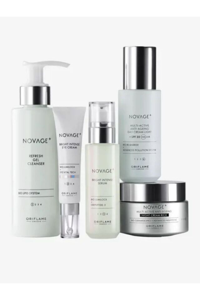 Novage Bright Intense Rutini-45595