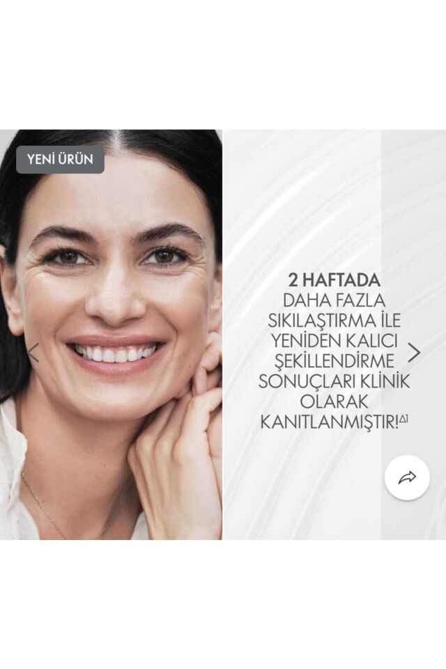 Novage Lift Firm Rutini 43691
