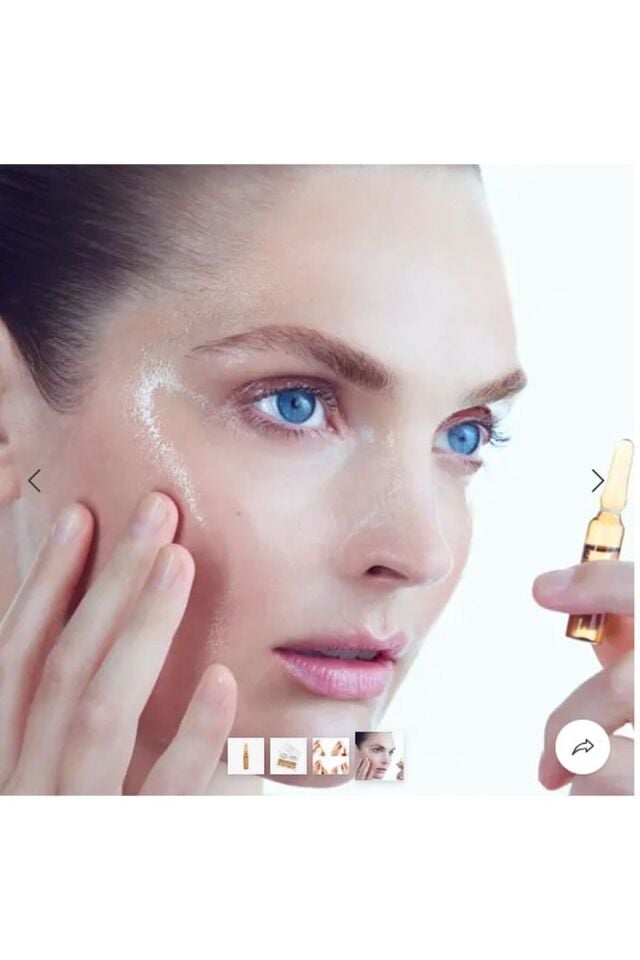 Novage Proceuticals Instant Peptide Ampoules Cilt Serumu-40880