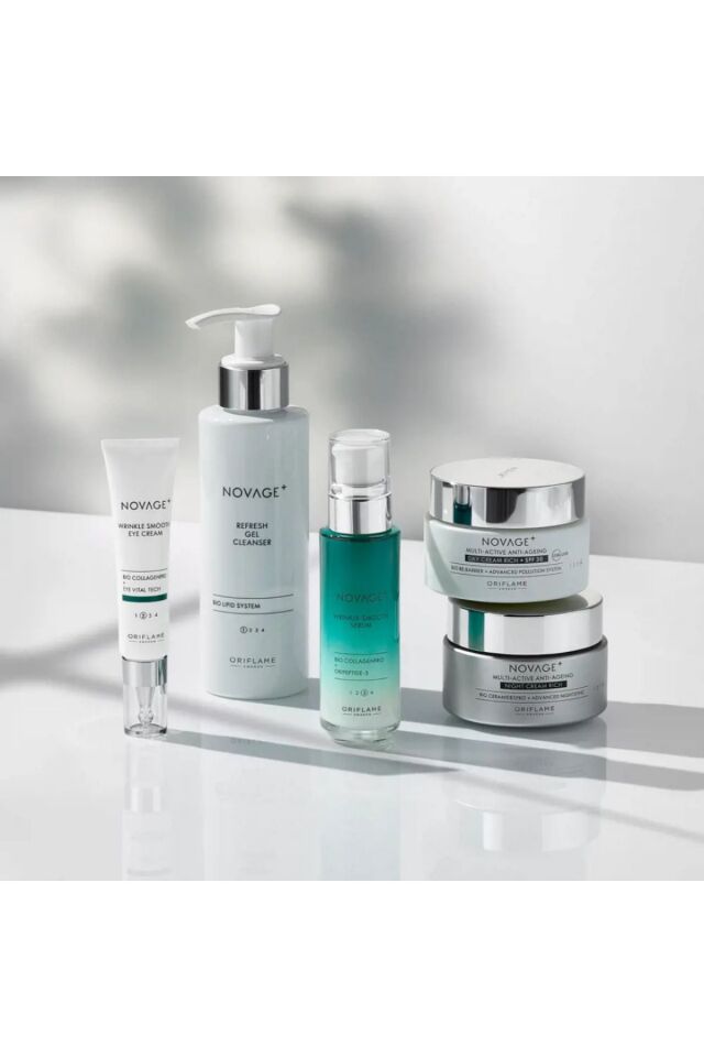 Novage Wrinkle Smooth Rutini 43695
