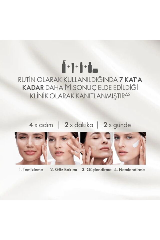 Novage Wrinkle Smooth Rutini 43695