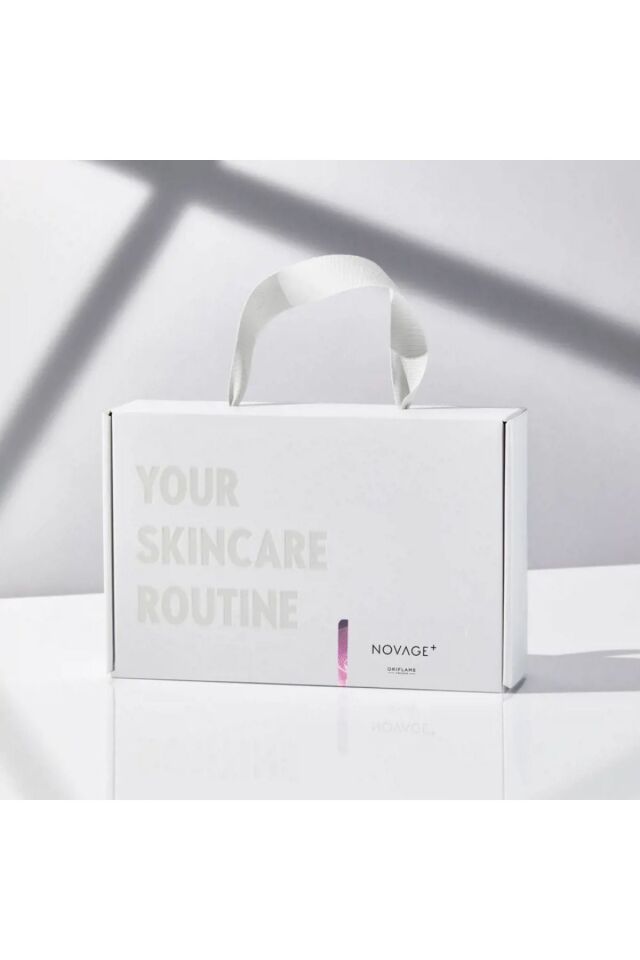 Novage Wrinkle Smooth Rutini 43695