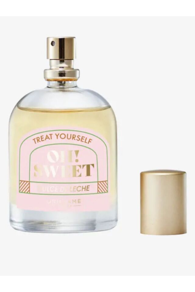 Oh Sweet Dulce De Leche Edt 50 Ml. 44288