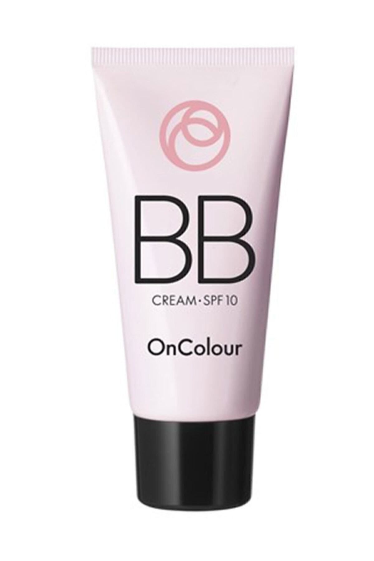 Oncolour Bb Krem Spf 10 Light 35640