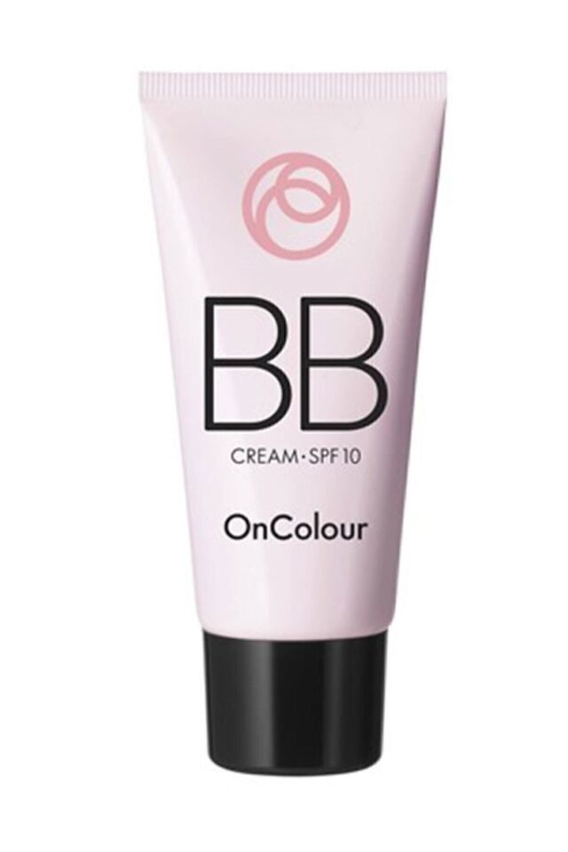 Oncolour Bb Krem Spf 10 Light 35640