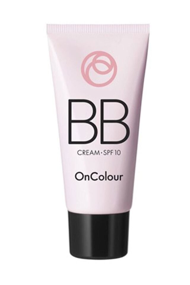 Oncolour Bb Krem Spf 10 Light 35640