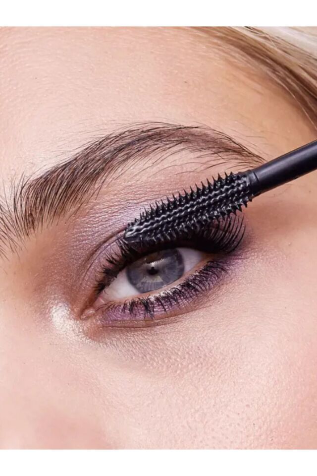 Oncolour Bıg Lash Maskara 8 ml - Black 38929
